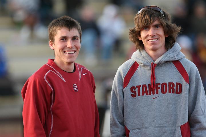 2010 Stanford Invite-College-191.JPG - 2010 Stanford Invitational, March 26-27, Cobb Track and Angell Field, Stanford,CA.